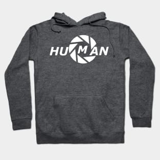 Human Hoodie